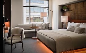Hotel Vitale, a Joie de Vivre Hotel